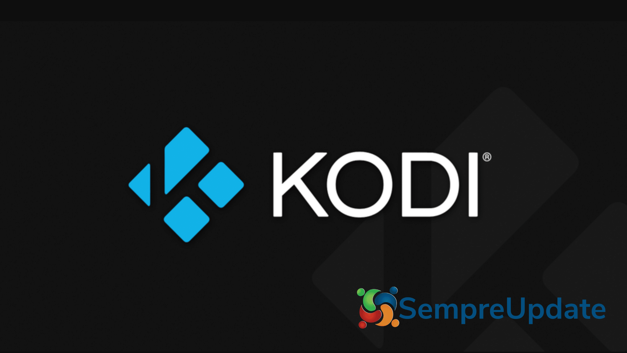Lançado o novo Kodi 19.4