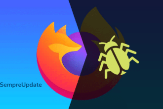 Canonical mostra plano para melhorar o navegador Firefox como pacote Snap