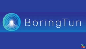 BoringTun v0.4 lançado para o WireGuard com base em Rust da CloudFlare