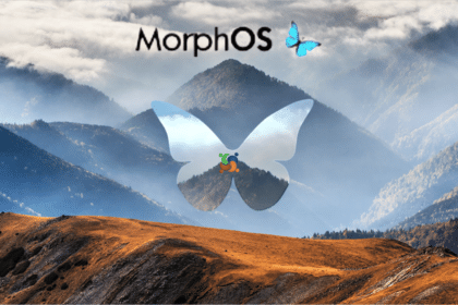 MorphOS 3.16 inspirado no AmigaOS acaba de sair e vem com melhor desempenho