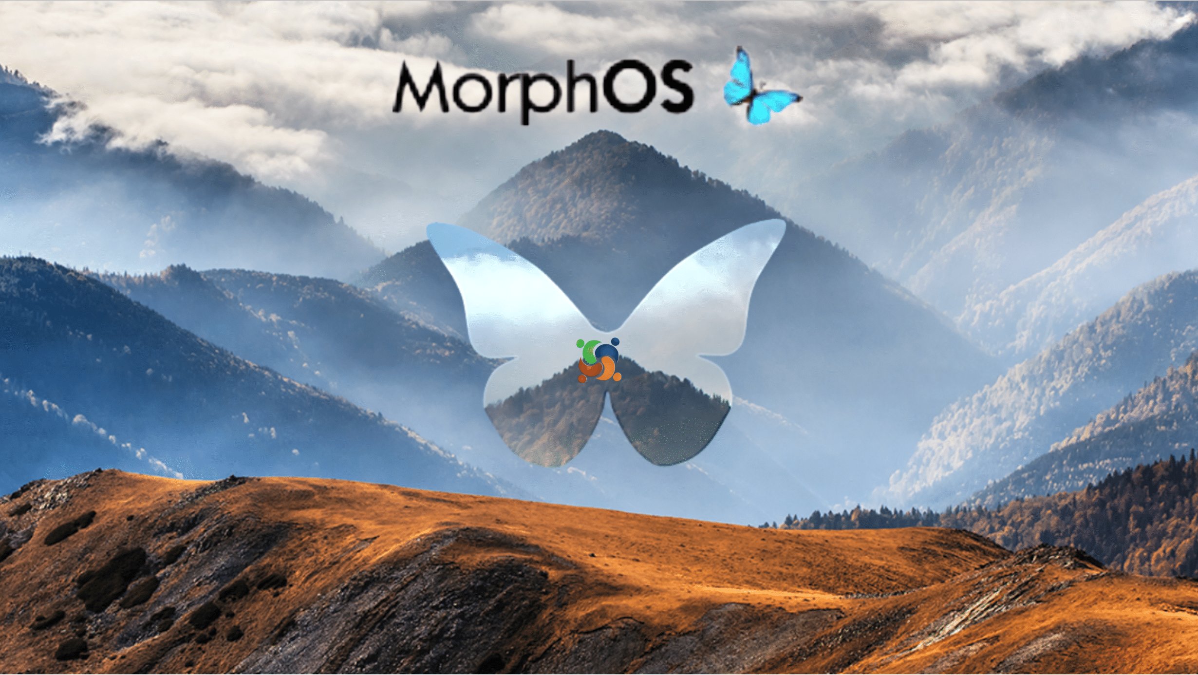 MorphOS 3.16 inspirado no AmigaOS acaba de sair e vem com melhor desempenho