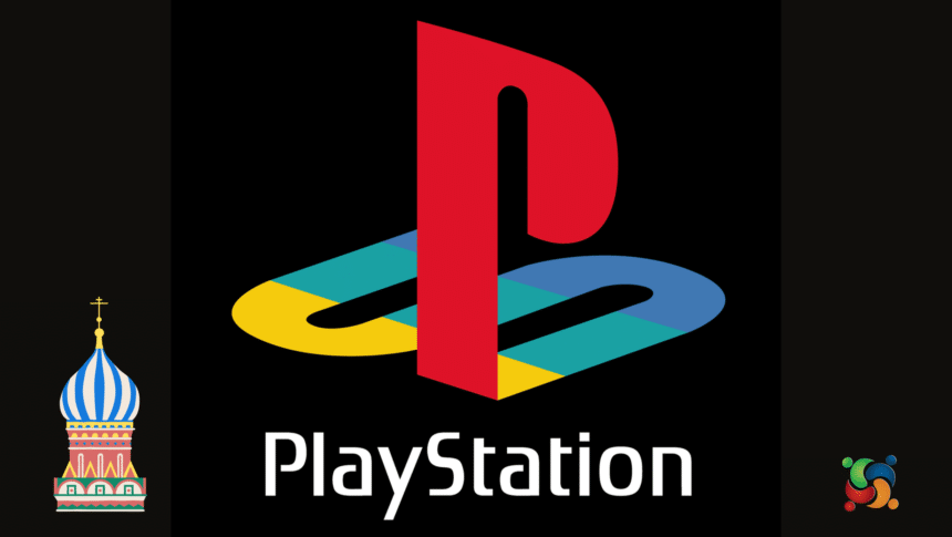 Sony Interactive Entertainment retira PlayStation da Rússia