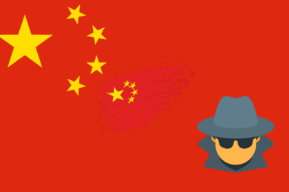 Ciberespiões chineses atacam governos com backdoor mais avançado