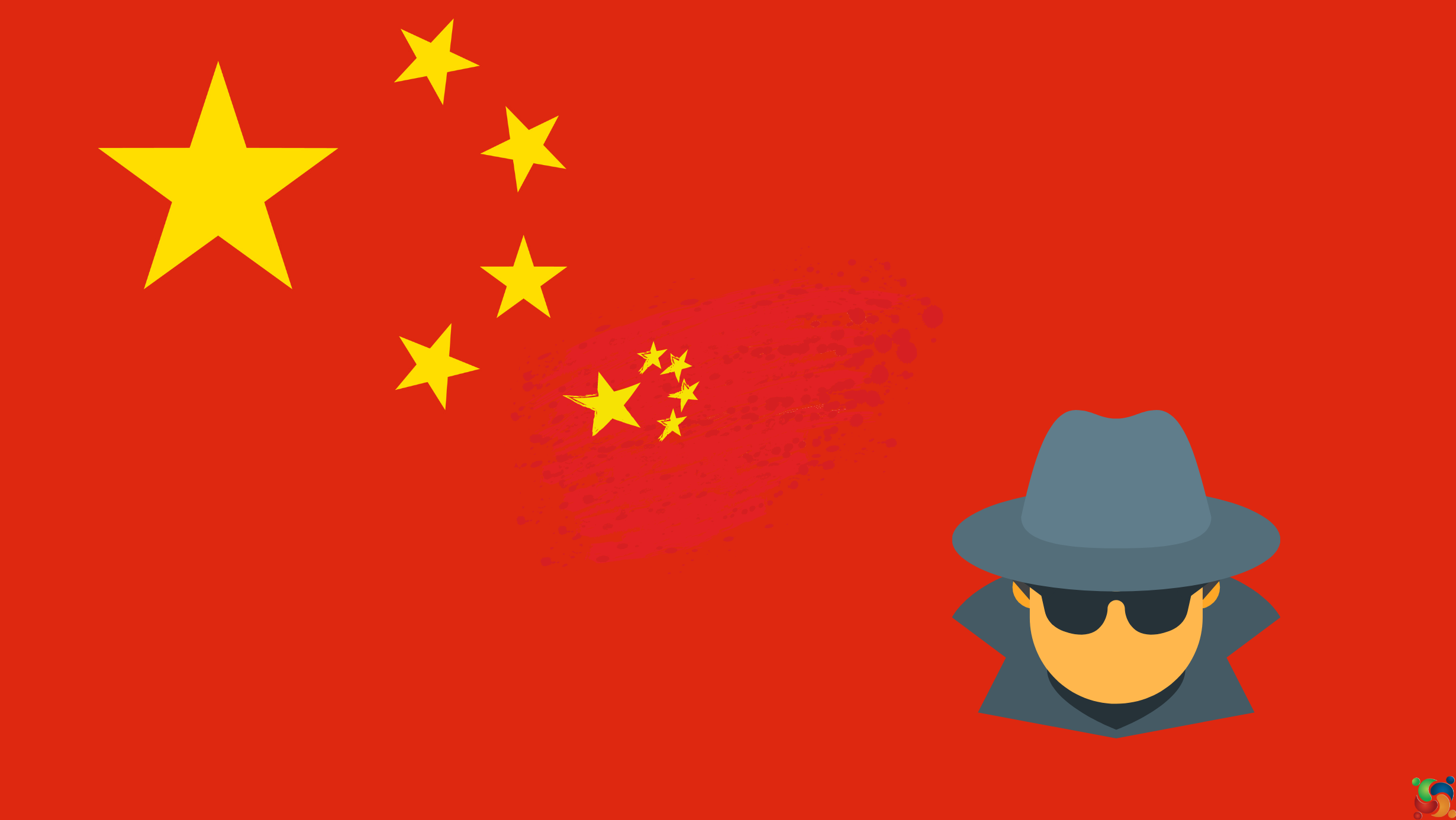 Ciberespiões chineses atacam governos com backdoor mais avançado