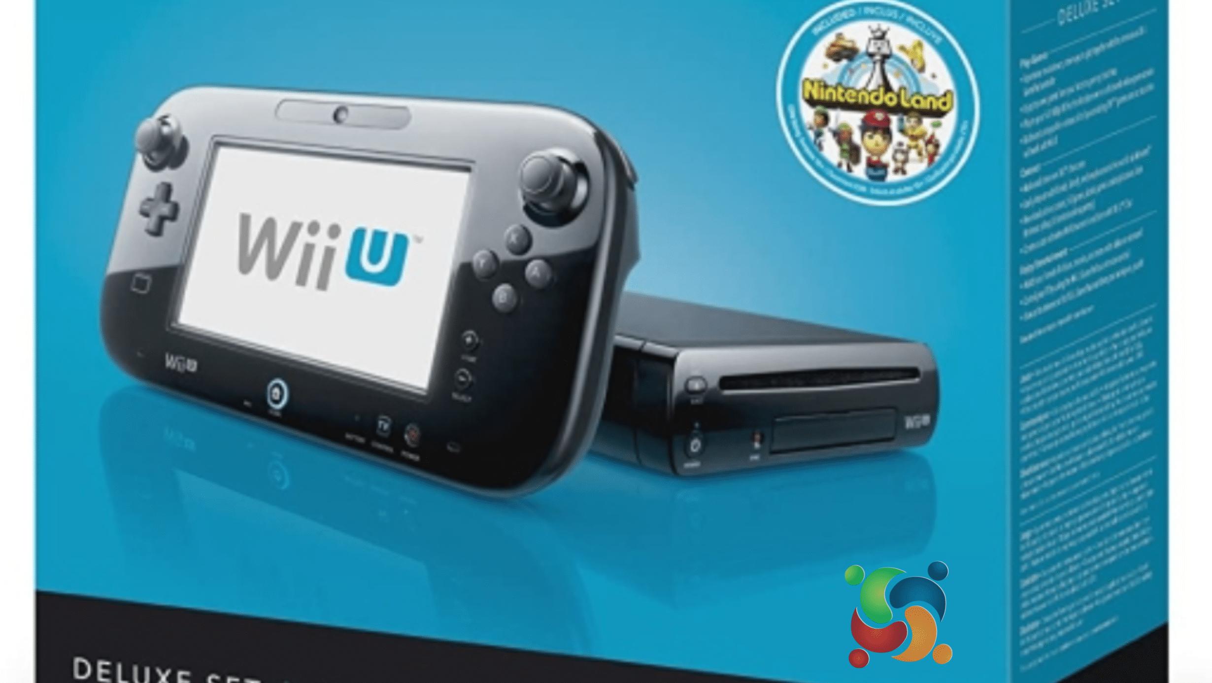 Nintendo Wii U ganha novos patches postados para Linux