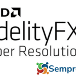 AMD FidelityFX Super Resolution 2.0 promete melhorar experiência com jogos