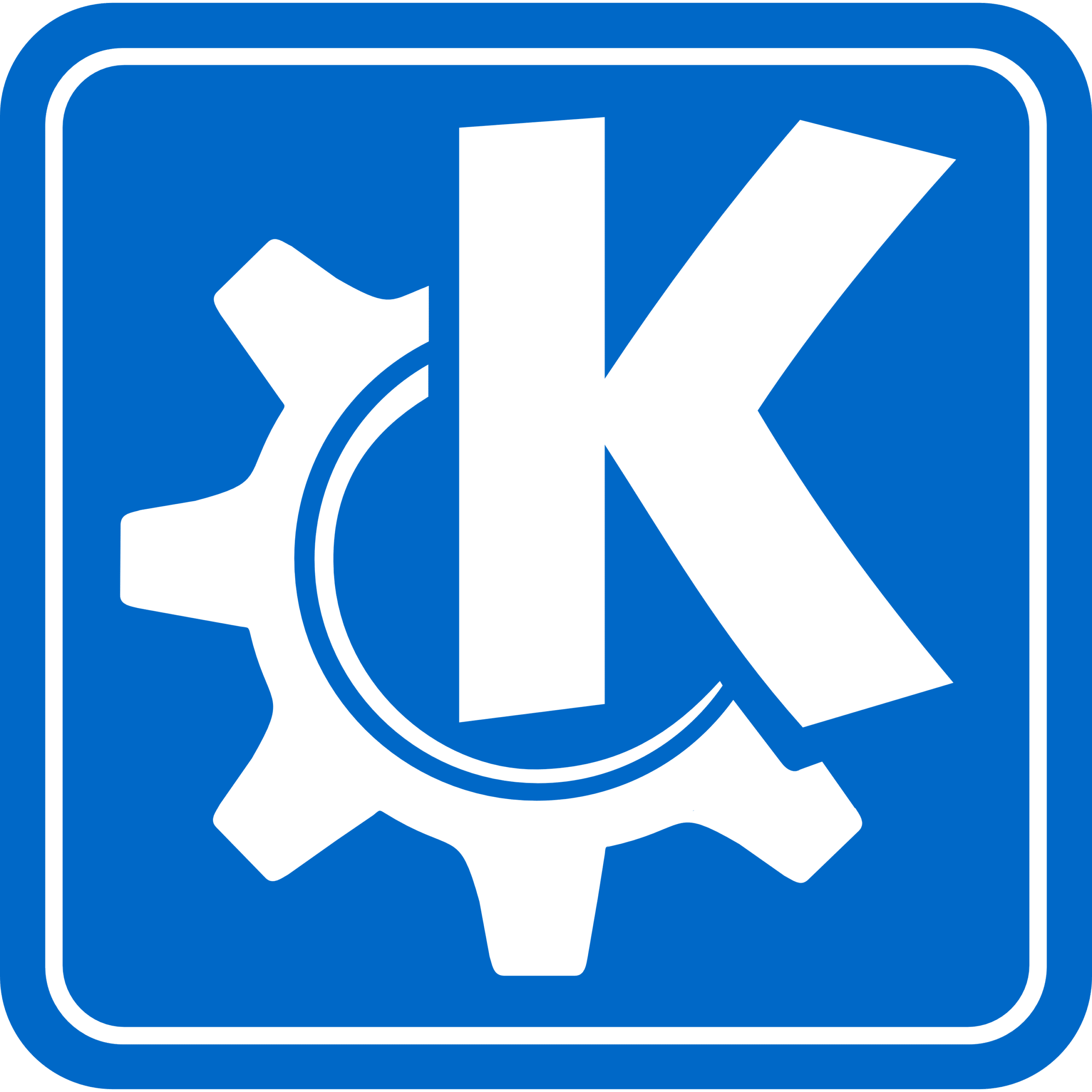 KDE melhora aplicativo Breeze-GTK e Discover avisa usuários sobre software proprietário
