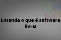 Richard Stallman explica: O que é Software livre! Palestra com tradução simultânea em português!
