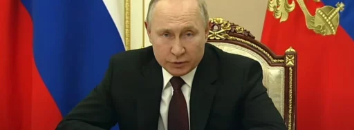 Rússia cria sua própria Autoridade Certificadora