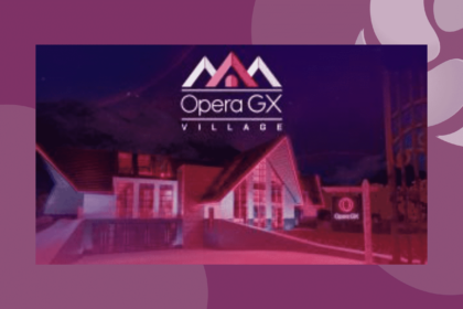 Opera GX e LOUD lançam o Rap Song Challenge
