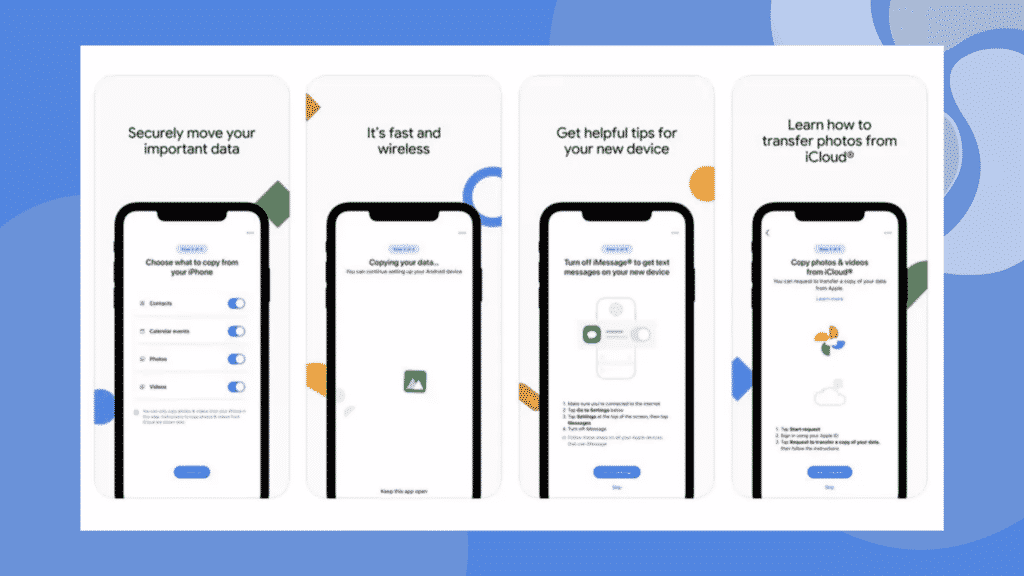 google-lanca-aplicativo-switch-to-android-que-facilita-a-migracao-de-dados-do-ios-para-o-android