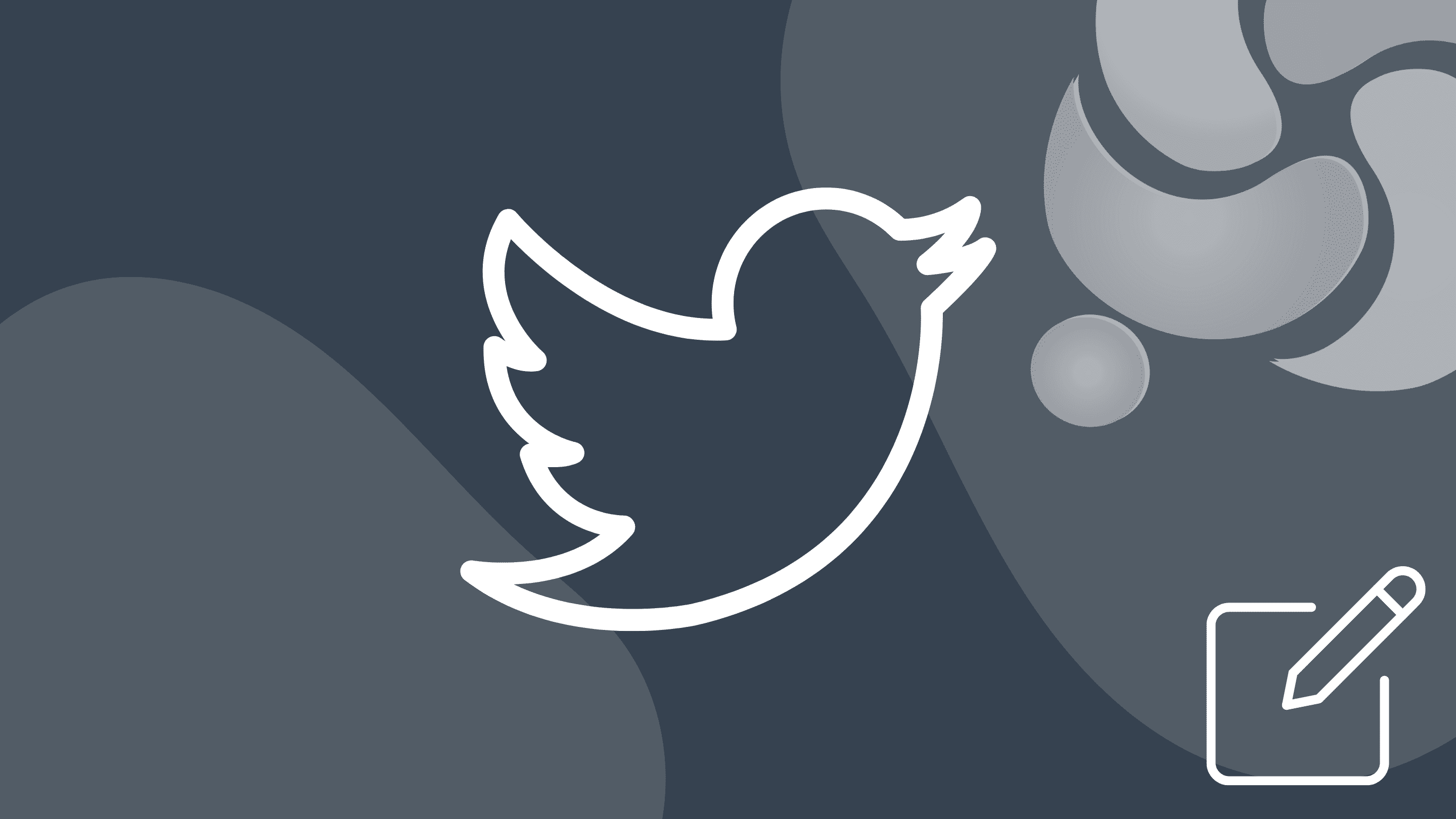 Twitter promove ferramentas de segurança de terceiros