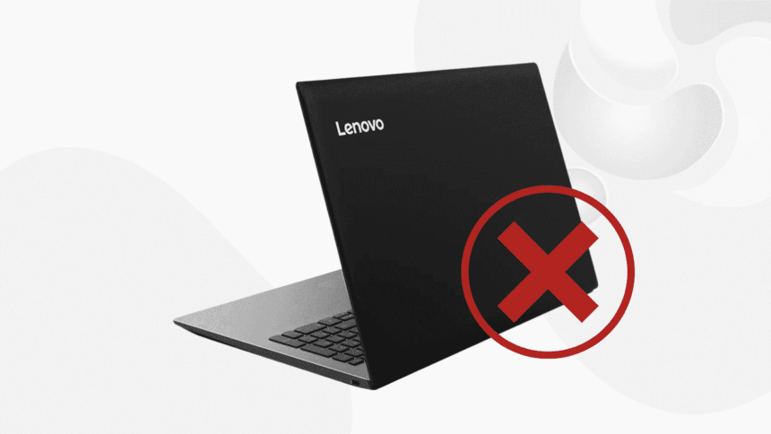 Lenovo diz que Microsoft impede instalação do Linux em seus laptops