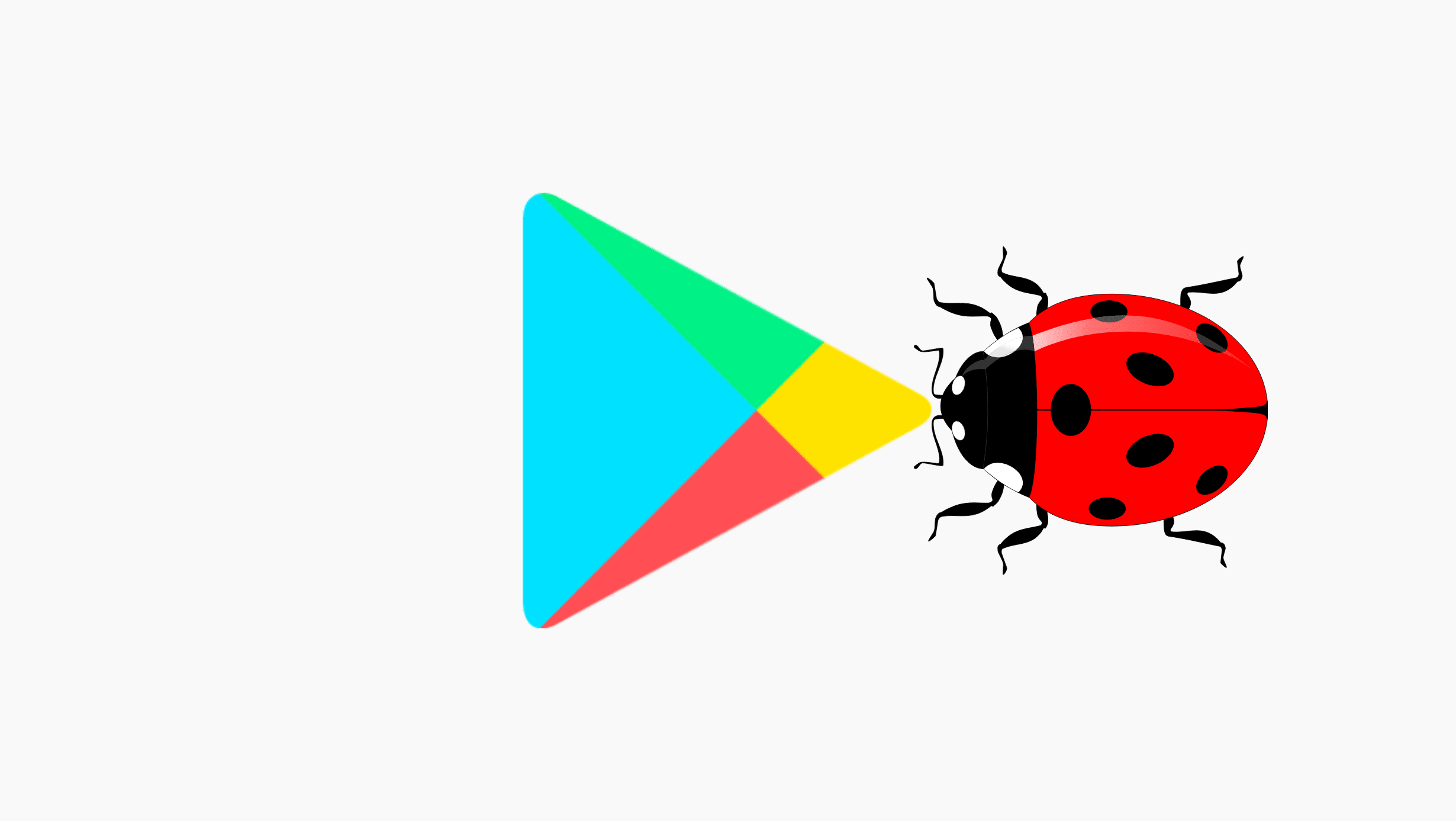 Novos aplicativos de malware para Android instalados 10 milhões de vezes no Google Play