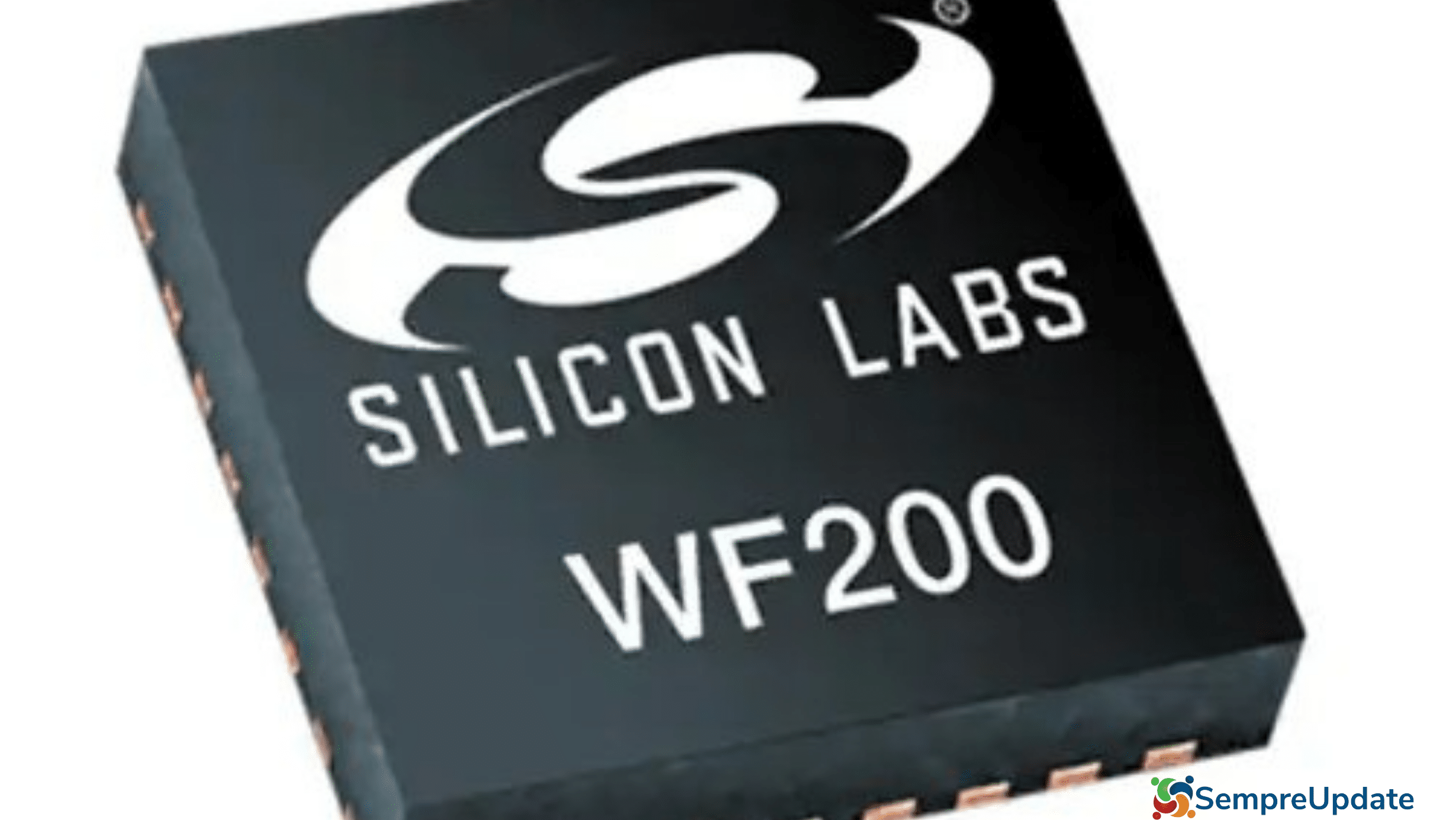 Driver para Linux WiFi da Silicon Labs sai da fase de teste