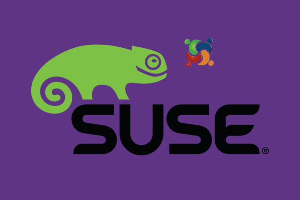 openSUSE Linux muda para chave RSA de 4096 bits