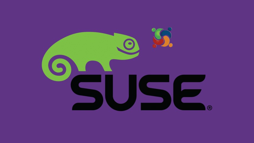 openSUSE Linux muda para chave RSA de 4096 bits
