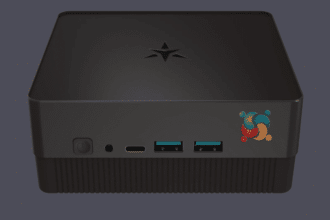 Star Labs lança primeiro Mini PC Linux com AMD e suporte para Coreboot
