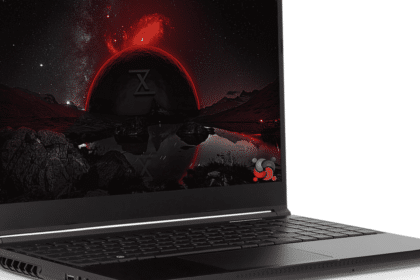 TUXEDO Stellaris 15 é o primeiro laptop com o novo Ubuntu 22.04 LTS