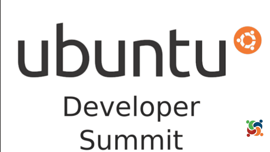 Ubuntu programa a volta do 'Developer Summit'