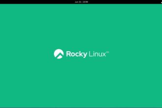 Rakuten Mobile troca Red Hat pelo Rocky Linux