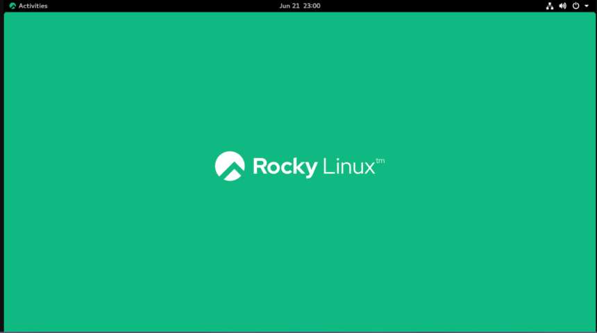Rakuten Mobile troca Red Hat pelo Rocky Linux
