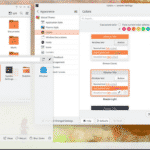 KDE Plasma 5.25 planeja cores de destaque dinâmicas com base no papel de parede