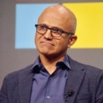 CEO da Microsoft alerta para importância do uso de computadores