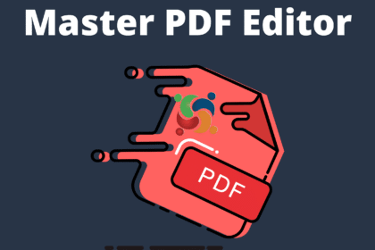 como-instalar-o-editor-master-pdf-no-linux