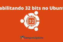 Como instalar programas 32 bits no Ubuntu de 64 bits!