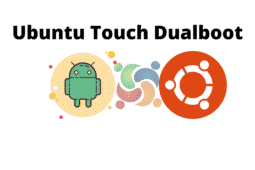 Conheça o Ubuntu Dual Boot "Touch"! Android e Ubuntu no mesmo smartphone!