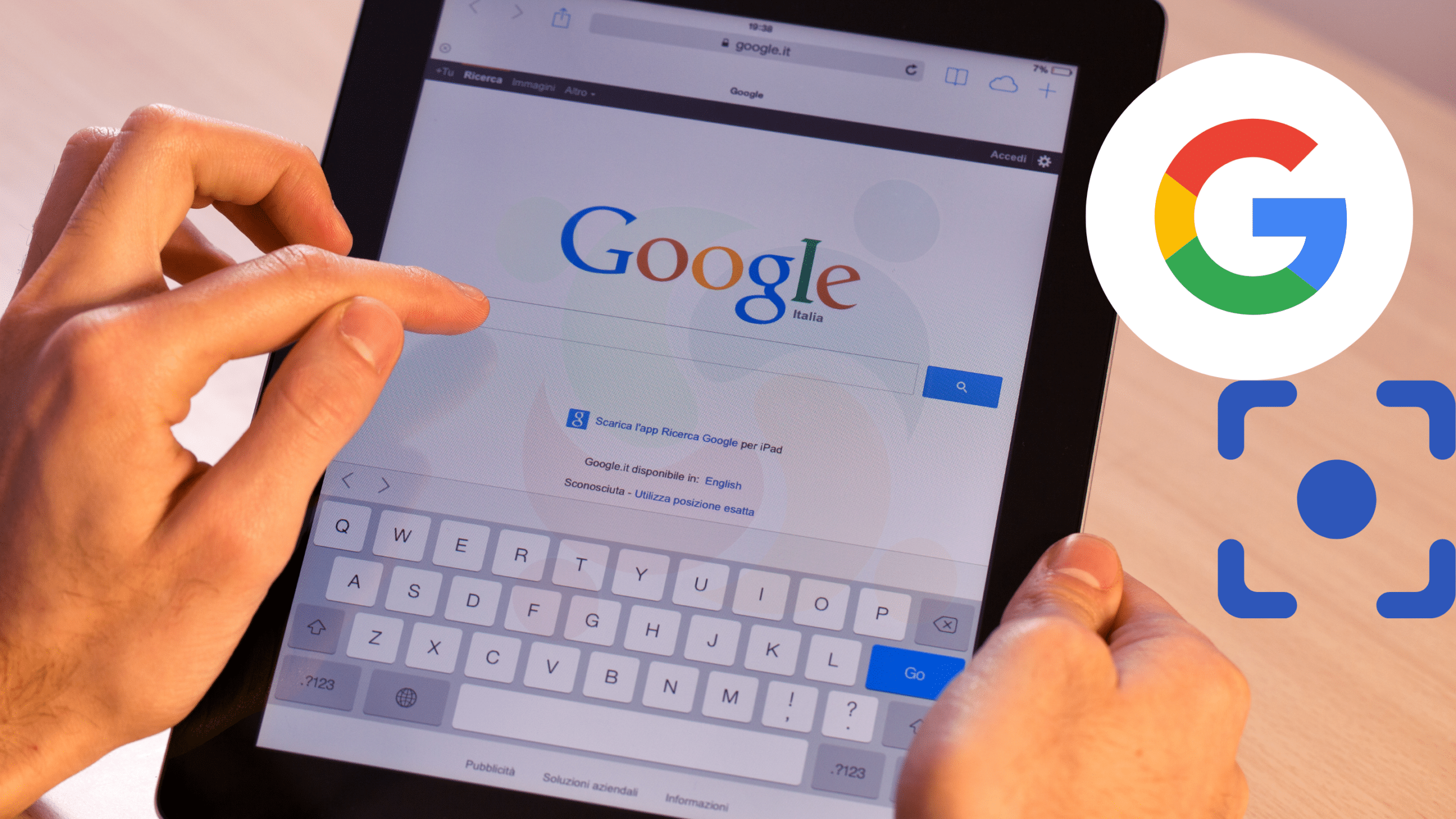 Pesquisa do Google vai remover informações de contato pessoais