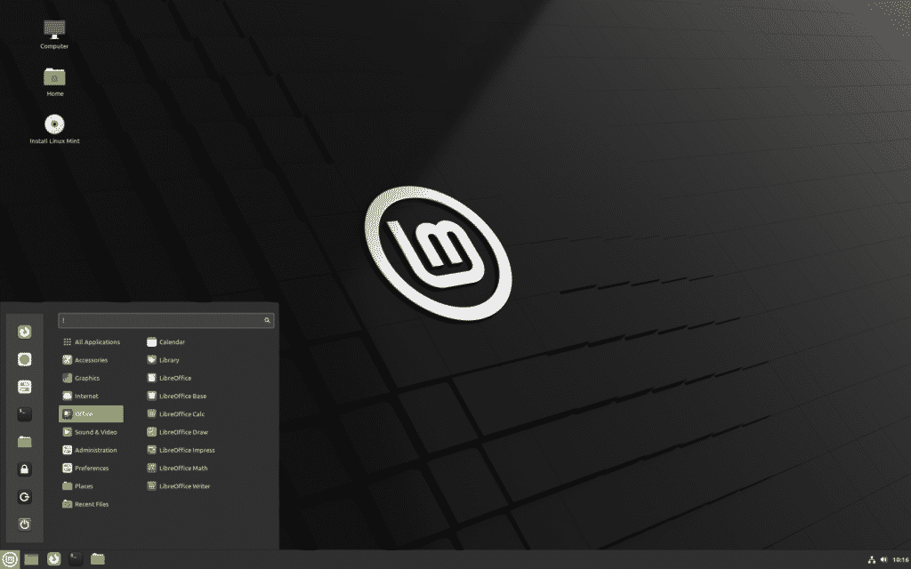 Linux Mint 21 “Vanessa” já está disponível para download