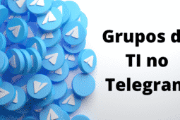 Melhores Grupos de TI no Telegram em 2022! Participe!