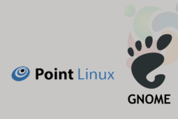 Point Linux: uma distribuição Linux baseada no Debian!