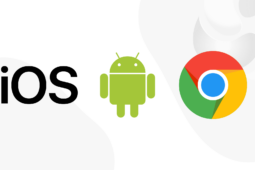 Veja as últimas atualizações do iOS, Android e Chrome. Atualize seus dispositivos agora!