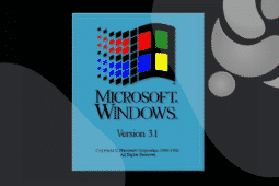 Windows 3.1 foi um marco na interface do PC e seu lançamento completa 30 anos