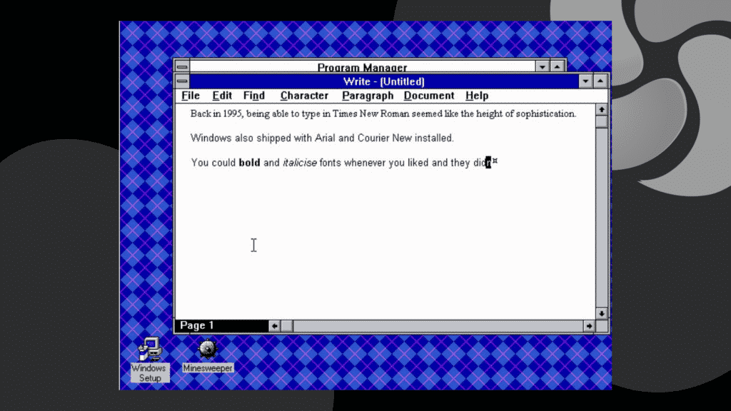 windows-3-1-foi-um-marco-na-interface-do-pc-e-seu-lancamento-completa-30-anos