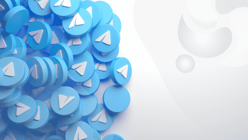 Telegram lançará em breve seu plano premium por US$ 4,99 por mês