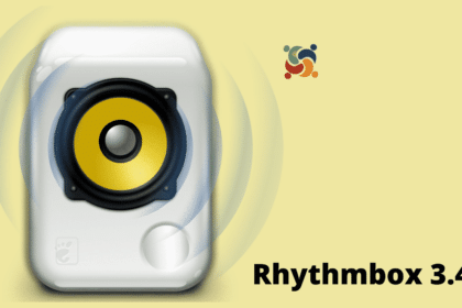 Rhythmbox 3.4.5 melhora seu suporte para podcasts