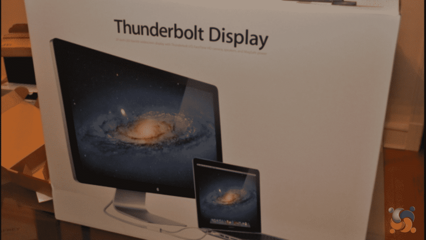 Linux melhora suporte aos monitores Thunderbolt Daisy Chaining no hardware da Apple