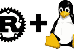 Código Rust atualizado para o kernel Linux