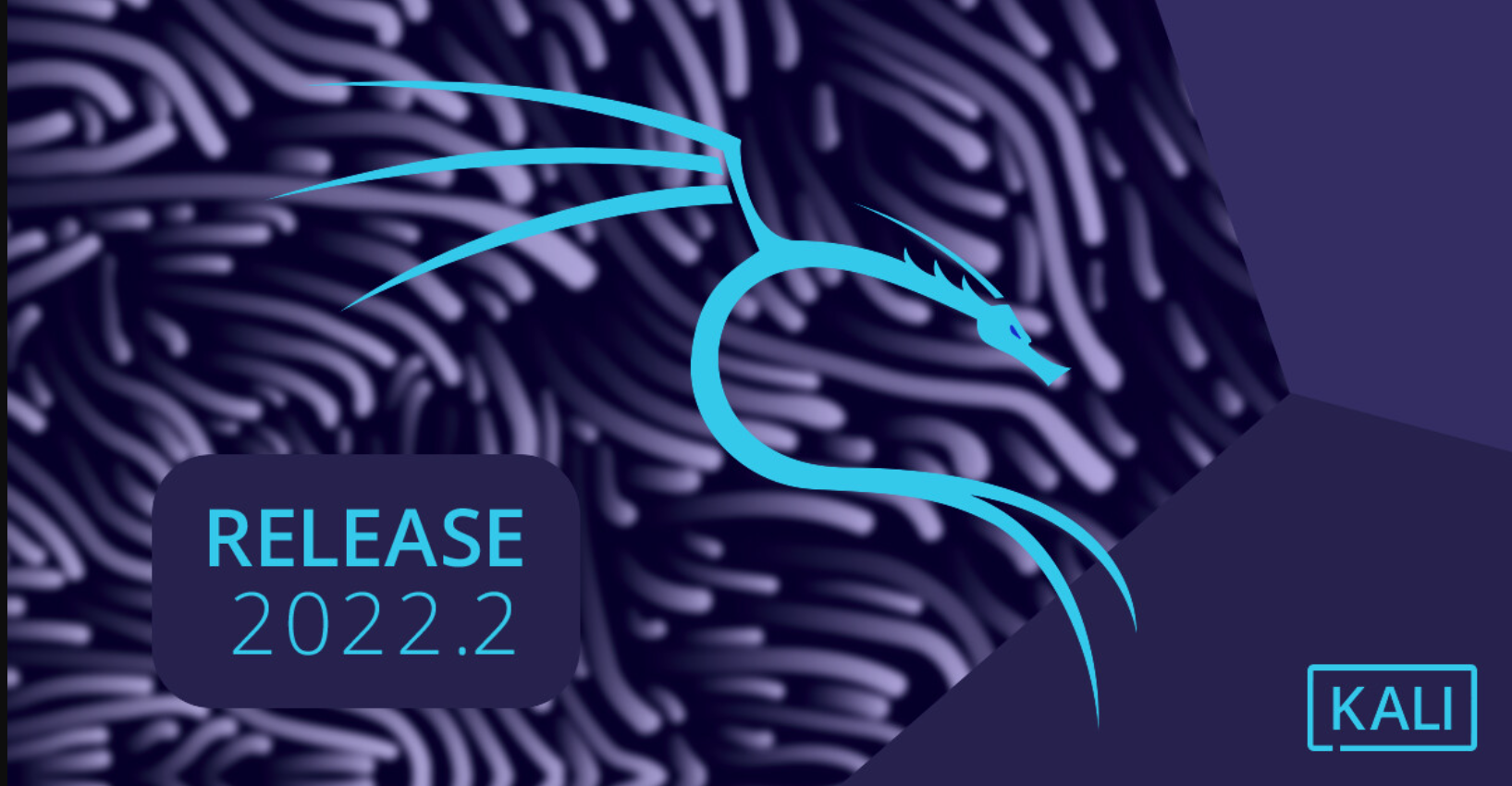 Kali Linux 2022.2 estreia com opções do GNOME 42 e KDE Plasma 5.24 LTS