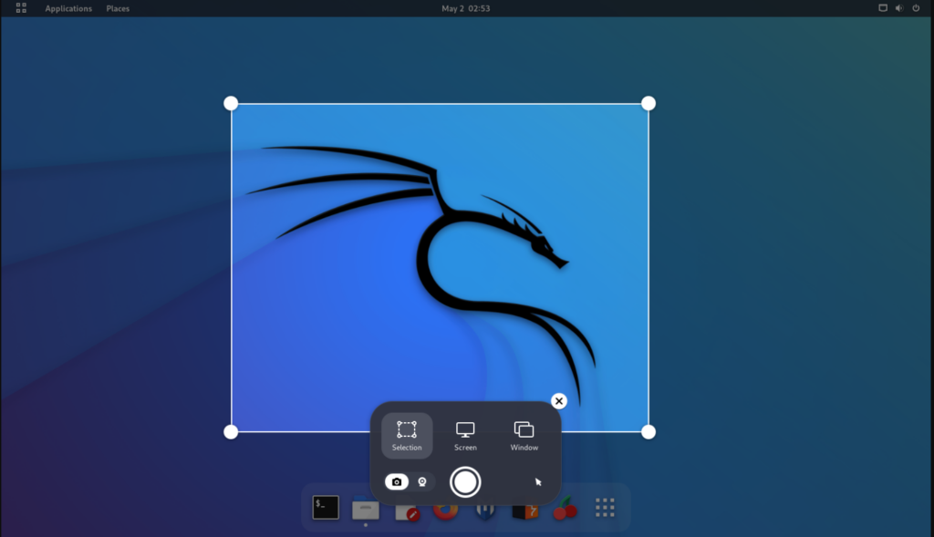 Kali Linux 2022.2 estreia com opções do GNOME 42 e KDE Plasma 5.24 LTS