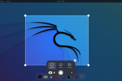 Distribuição Kali Linux 2022.4 Ethical Hacking chega com Linux 6.0 e suporte oficial do PinePhone