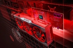 AMD lança a Radeon RX 6650 XT, RX 6750 XT e RX 6950 XT