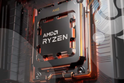 As CPUs Ryzen 7000 da AMD atingirão velocidade de clock de 5,5 GHz