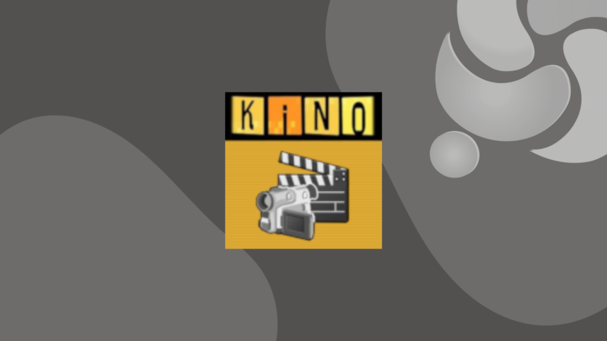 como-instalar-o-editor-kino-no-linux