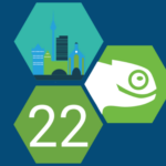openSUSE Conference 2022 acontece de 02 a 04 de junho