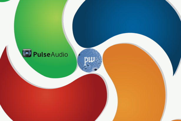 PulseAudio 16 lançado com melhorias Bluetooth